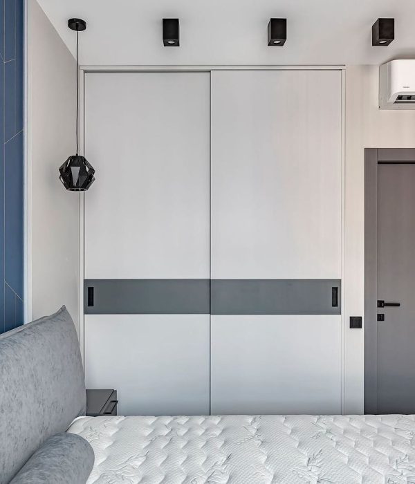Шкаф-купе белый фото